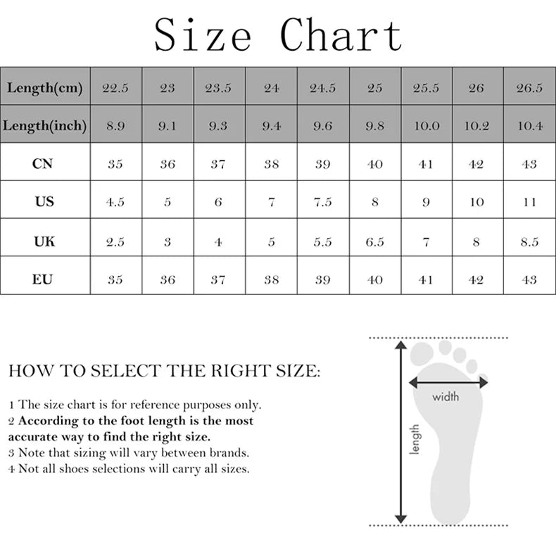Women’s casual breathable sneakers with cushioned insole and durable outsole