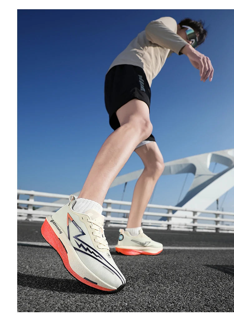 Lightweight casual running shoes for everyday performance and style