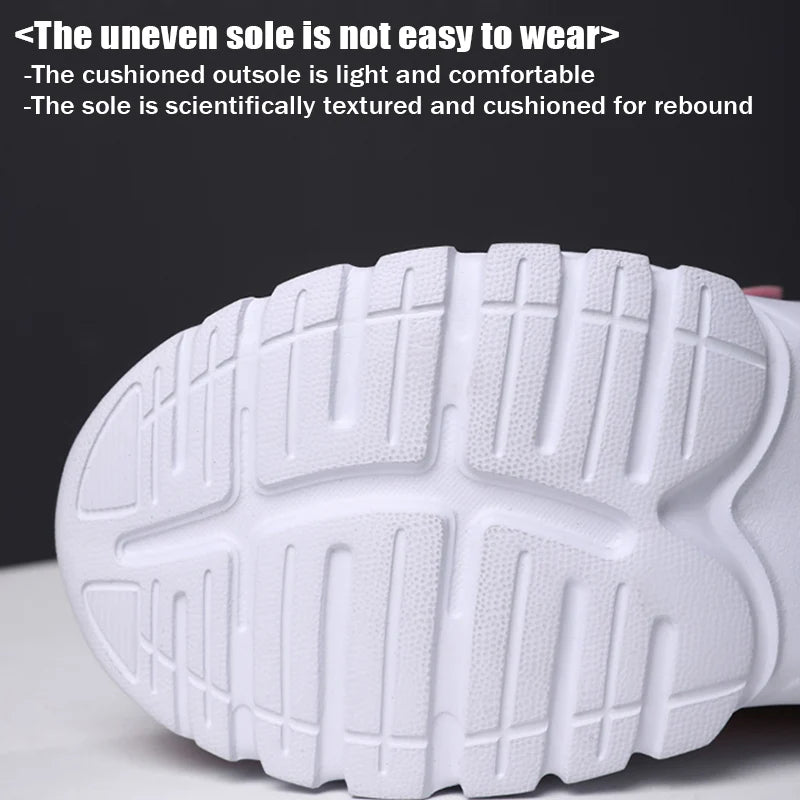 Durable kids mesh sneakers for everyday adventures and active play
