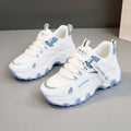 Stylish women’s breathable sneakers combining fashion, comfort, and performance
