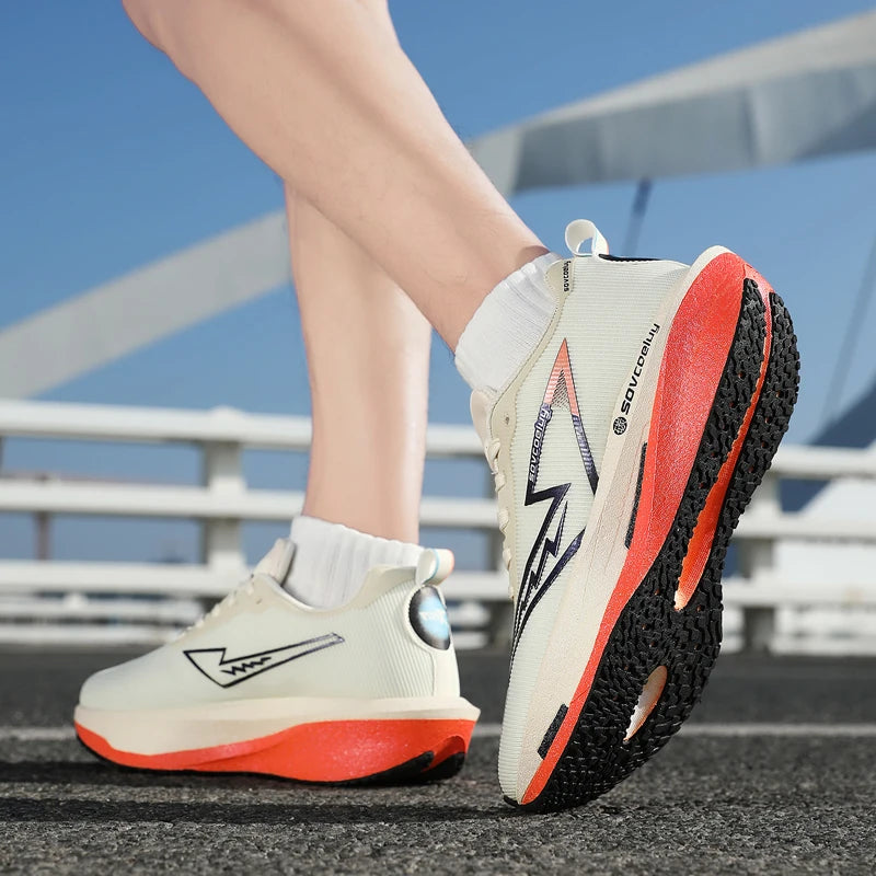 Lightweight sports shoes for running, gym workouts, and daily activities